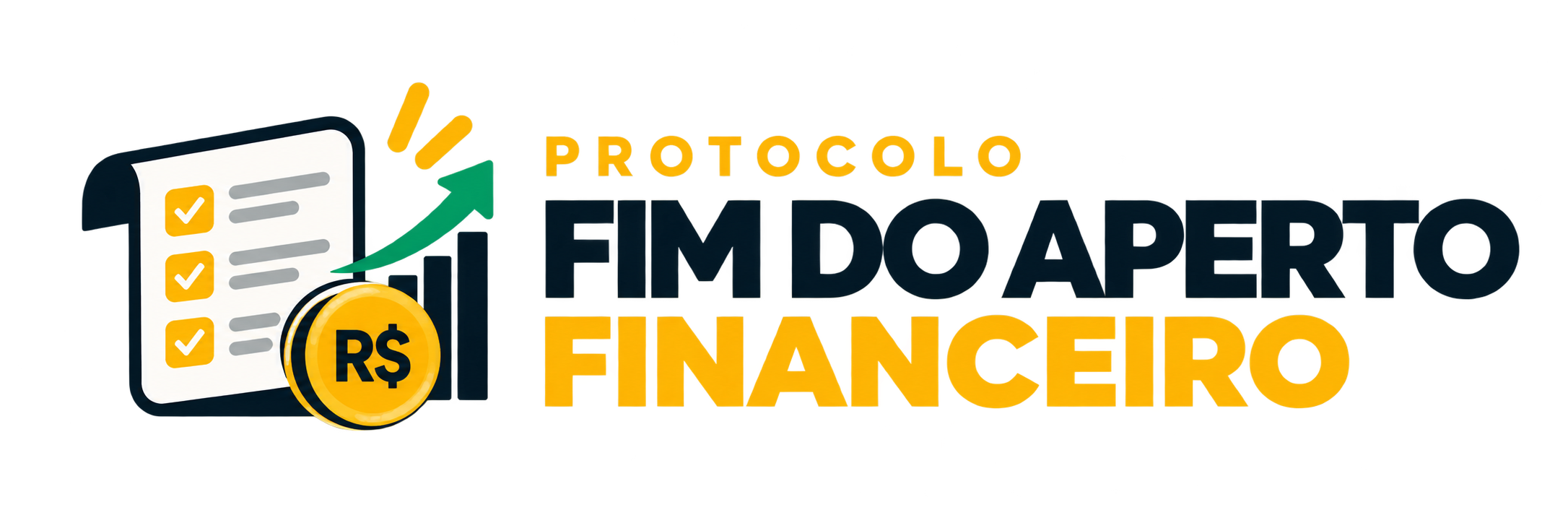 Protocolo Fim do Aperto Financeiro