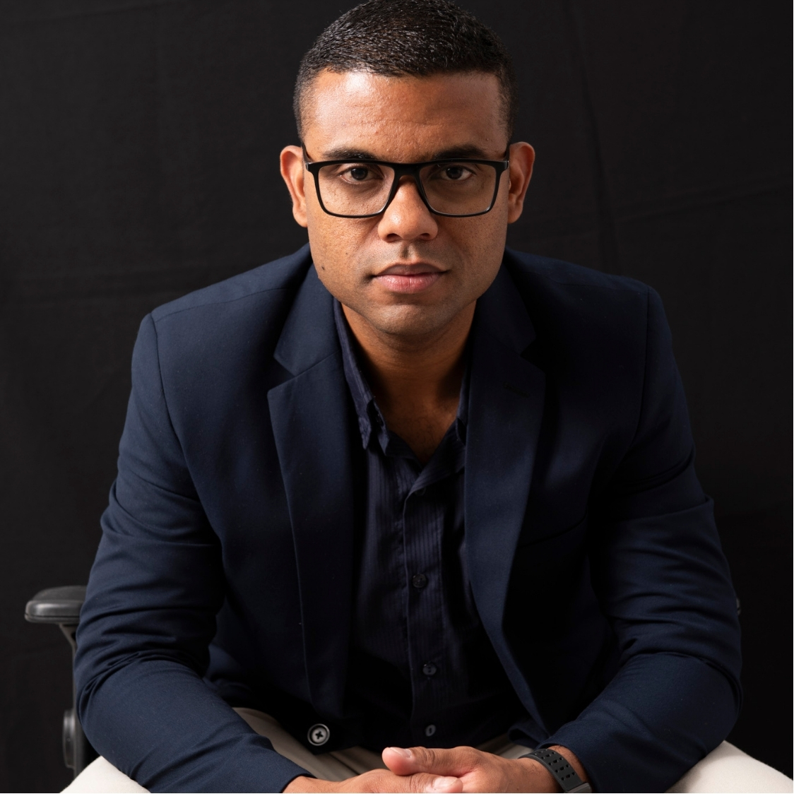 Luiz Sousa - Especialista em Finanças Comportamentais